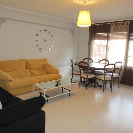 Apartamento Pirineo Aragones Sabiñánigo المظهر الخارجي الصورة