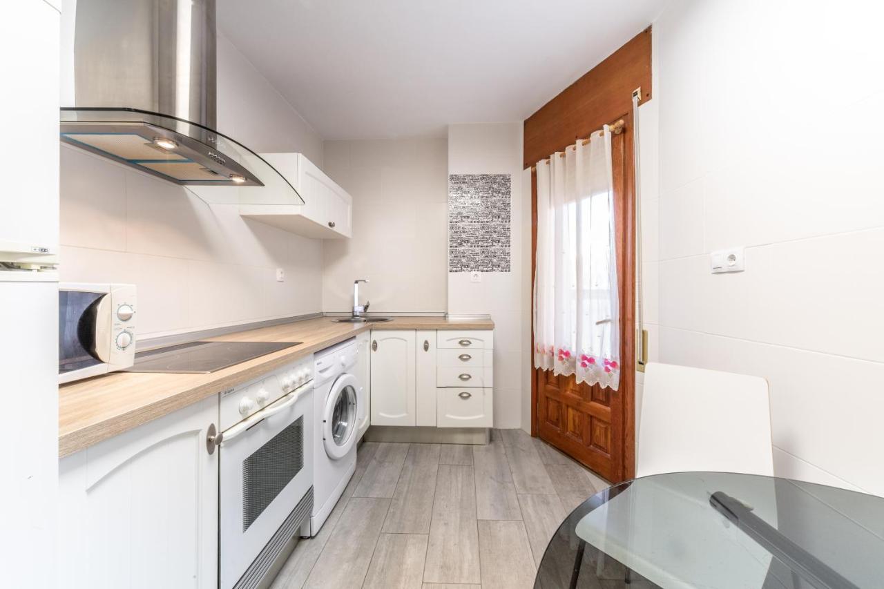 Apartamento Pirineo Aragones Sabiñánigo المظهر الخارجي الصورة