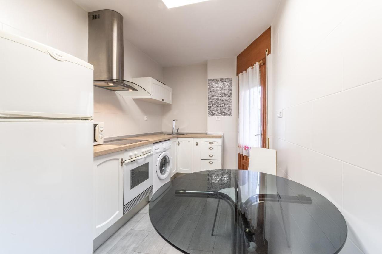 Apartamento Pirineo Aragones Sabiñánigo المظهر الخارجي الصورة