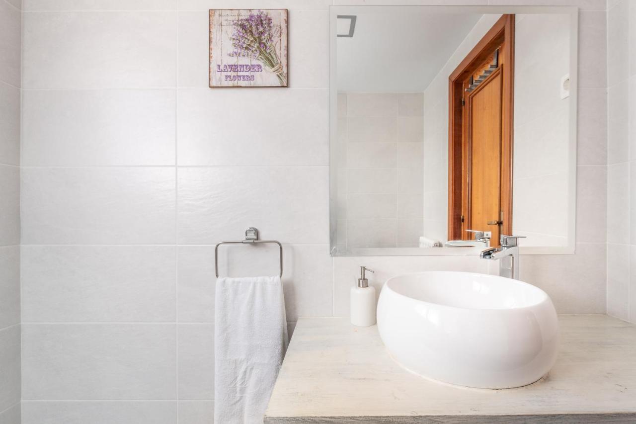 Apartamento Pirineo Aragones Sabiñánigo المظهر الخارجي الصورة