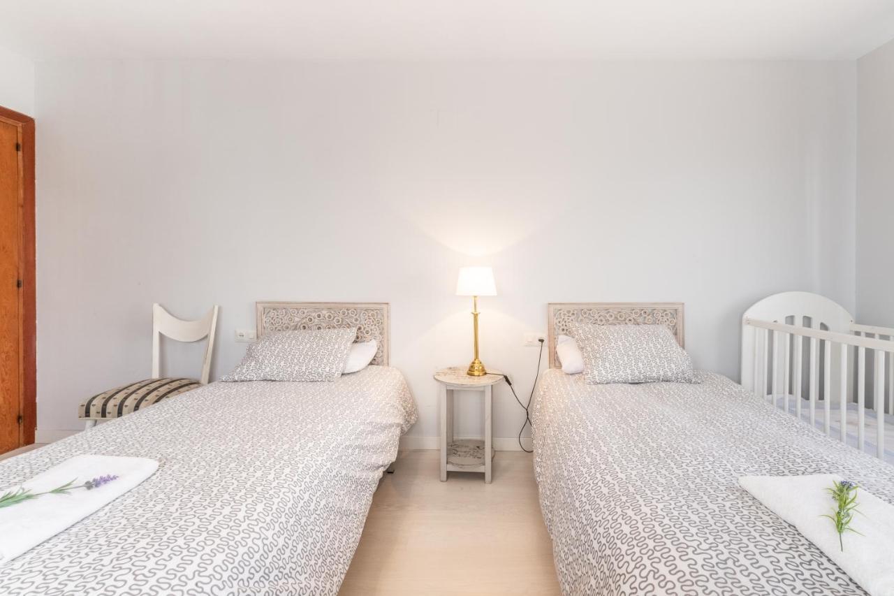 Apartamento Pirineo Aragones Sabiñánigo المظهر الخارجي الصورة