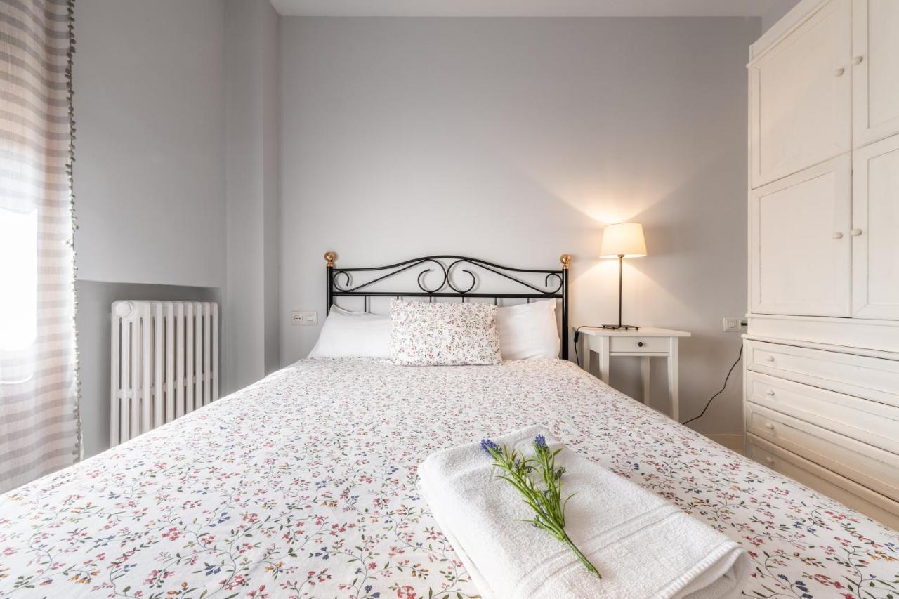Apartamento Pirineo Aragones Sabiñánigo المظهر الخارجي الصورة