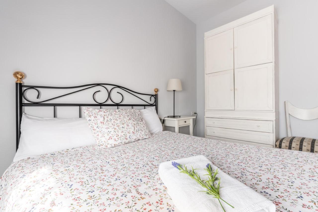 Apartamento Pirineo Aragones Sabiñánigo المظهر الخارجي الصورة