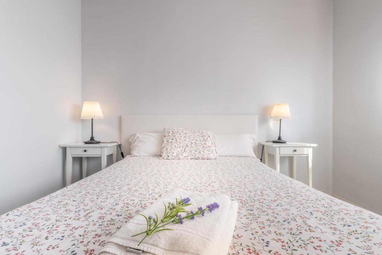 Apartamento Pirineo Aragones Sabiñánigo المظهر الخارجي الصورة